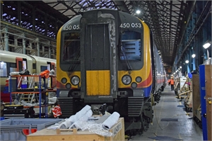 450053 20191108 01 Eastleigh Works